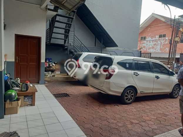 Kos-kosan Dijual di Duren Sawit, Jakarta Timur dengan 8 Kamar Tidur, 8 Kamar Mandi Kos-kosan Dijual di Duren Sawit, Jakarta Timur dengan 8 Kamar Tidur, 8 Kamar Mandi