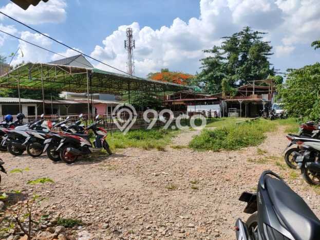 Untuk Dijual Tanah di Jakarta Timur, Luas 1485m2 SHM Untuk Dijual Tanah di Jakarta Timur, Luas 1485m2 SHM