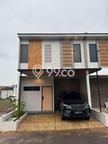 Hunian Nyaman Asri 3 KT Siap Pakai di Jati Asih Bekasi Hunian Nyaman Asri 3 KT Siap Pakai di Jati Asih Bekasi