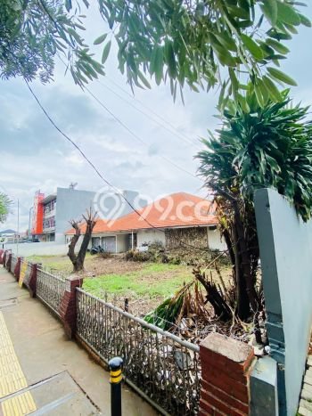 Kavling Tanah untuk Dijual di Jatiwaringin, Jakarta Timur, Luas 865m2 Kavling Tanah untuk Dijual di Jatiwaringin, Jakarta Timur, Luas 865m2