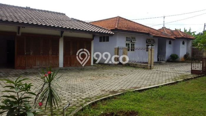 Rumah Elit Modern Tanpa Renovasi di Bambu Apus Jakarta Timur Rumah Elit Modern Tanpa Renovasi di Bambu Apus Jakarta Timur