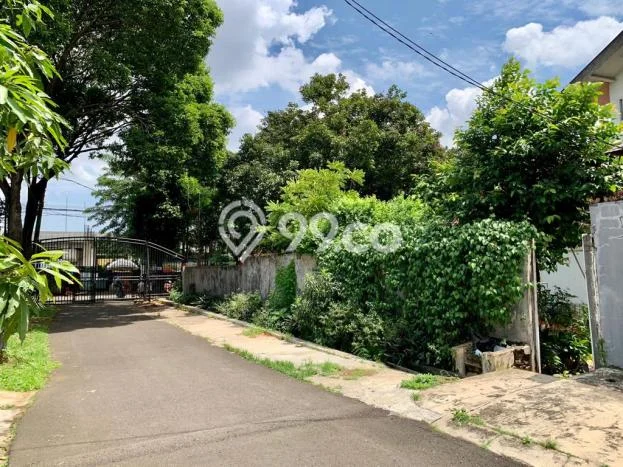 Jual Rumah Luas Elegan Dengan View Cantik di Jatiwaringin, Jakarta Timur Jual Rumah Luas Elegan Dengan View Cantik di Jatiwaringin, Jakarta Timur