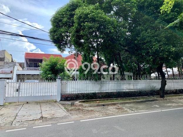 Jual Rumah Luas Elegan Dengan View Cantik di Jatiwaringin, Jakarta Timur Jual Rumah Luas Elegan Dengan View Cantik di Jatiwaringin, Jakarta Timur