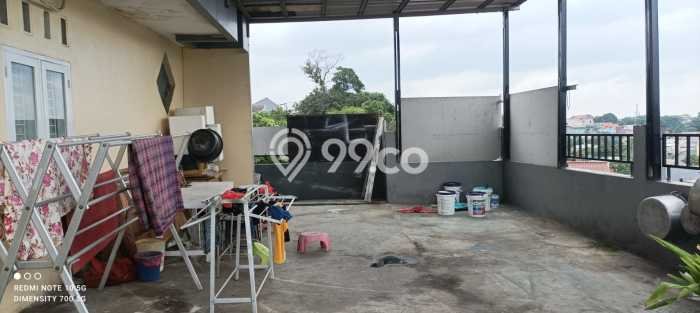 Unit Kost Dijual di Pejaten dengan 14 Kamar Kawasan Ramai Unit Kost Dijual di Pejaten dengan 14 Kamar Kawasan Ramai