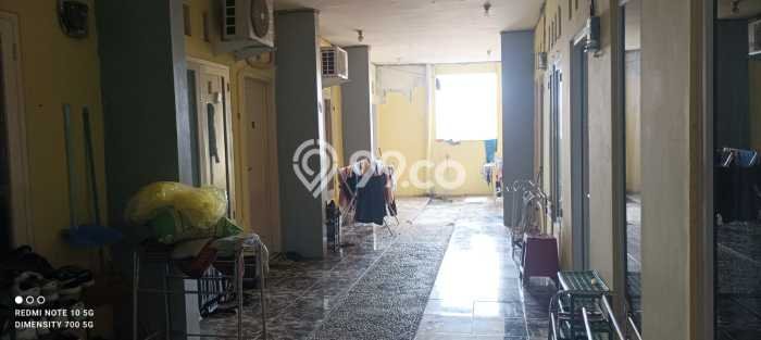 Unit Kost Dijual di Pejaten dengan 14 Kamar Kawasan Ramai Unit Kost Dijual di Pejaten dengan 14 Kamar Kawasan Ramai