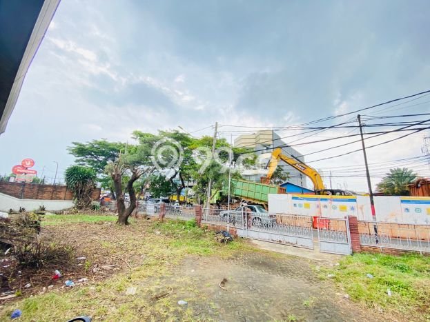 Kavling Tanah untuk Dijual di Jatiwaringin, Jakarta Timur, Luas 865m2 Kavling Tanah untuk Dijual di Jatiwaringin, Jakarta Timur, Luas 865m2