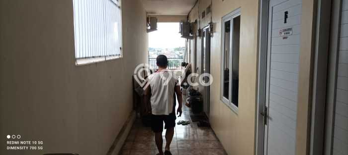 Unit Kost Dijual di Pejaten dengan 14 Kamar Kawasan Ramai Unit Kost Dijual di Pejaten dengan 14 Kamar Kawasan Ramai