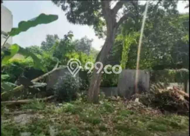 Kavling Tanah untuk Dijual di Pondok Kelapa, Jakarta Timur, Luas 343m2 Kavling Tanah untuk Dijual di Pondok Kelapa, Jakarta Timur, Luas 343m2