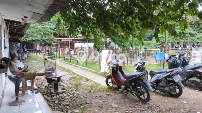 Untuk Dijual Tanah di Jakarta Timur, Luas 1485m2 SHM Untuk Dijual Tanah di Jakarta Timur, Luas 1485m2 SHM