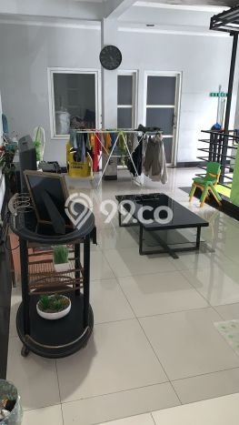 Hunian Super Mewah dengan Akses Paling Strategis di Kemang Pratama, Bekasi Hunian Super Mewah dengan Akses Paling Strategis di Kemang Pratama, Bekasi