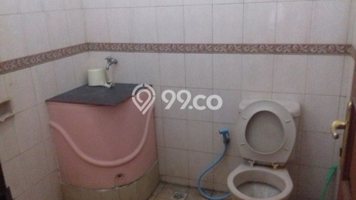 Rumah Elit Modern Tanpa Renovasi di Bambu Apus Jakarta Timur Rumah Elit Modern Tanpa Renovasi di Bambu Apus Jakarta Timur