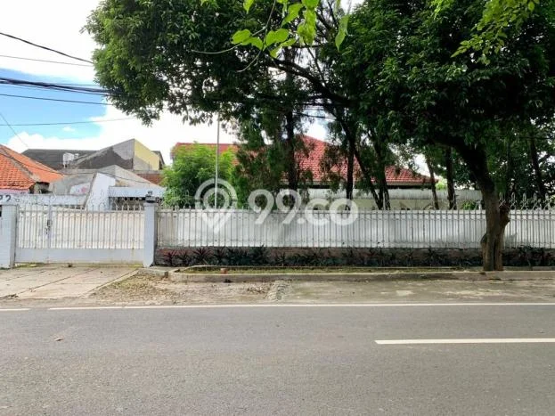 Jual Rumah Luas Elegan Dengan View Cantik di Jatiwaringin, Jakarta Timur Jual Rumah Luas Elegan Dengan View Cantik di Jatiwaringin, Jakarta Timur
