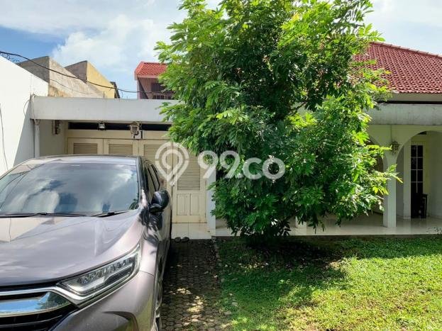 Jual Rumah Luas Elegan Dengan View Cantik di Jatiwaringin, Jakarta Timur Jual Rumah Luas Elegan Dengan View Cantik di Jatiwaringin, Jakarta Timur