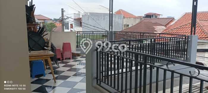 Unit Kost Dijual di Pejaten dengan 14 Kamar Kawasan Ramai Unit Kost Dijual di Pejaten dengan 14 Kamar Kawasan Ramai