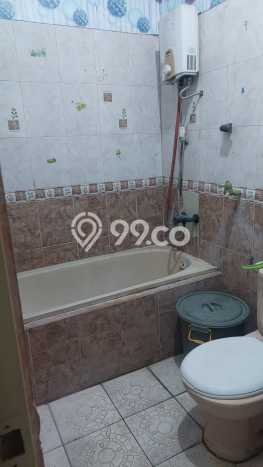 Rumah Modern Minimalis 3 KT Bisa Langsung Pindah di Duren Sawit Rumah Modern Minimalis 3 KT Bisa Langsung Pindah di Duren Sawit