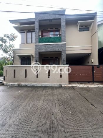 Dijual Rumah Modern 3 KT di Pondok Gede, Bekasi Dijual Rumah Modern 3 KT di Pondok Gede, Bekasi