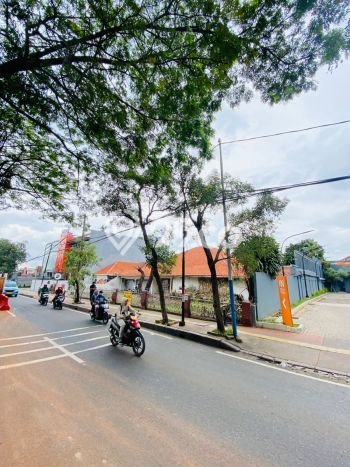 Kavling Tanah untuk Dijual di Jatiwaringin, Jakarta Timur, Luas 865m2 Kavling Tanah untuk Dijual di Jatiwaringin, Jakarta Timur, Luas 865m2