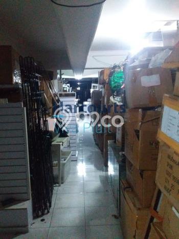 Ruko Disewa di Jakarta Utara dengan LB 300m2 Area Komersial Ramai Ruko Disewa di Jakarta Utara dengan LB 300m2 Area Komersial Ramai