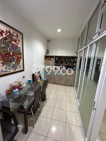 Rumah Minimalis 2 KT di Duri Kosambi Jakarta Barat Full Furnished Rumah Minimalis 2 KT di Duri Kosambi Jakarta Barat Full Furnished