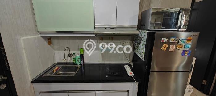 Dijual Segera Apartemen 2 KT & 1 KM di Kebon Jeruk, Jakarta Barat Dijual Segera Apartemen 2 KT & 1 KM di Kebon Jeruk, Jakarta Barat