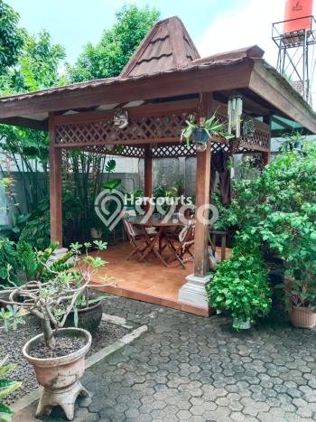 Hunian Super Mewah dengan Akses Paling Strategis di Pondok Labu, Jakarta Selatan Hunian Super Mewah dengan Akses Paling Strategis di Pondok Labu, Jakarta Selatan
