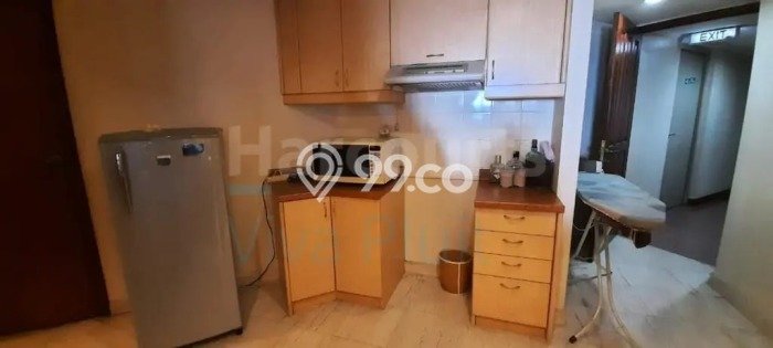 Untuk Dijual Apartemen 4 KT & 2 KM di Tangerang Lokasi Strategis Untuk Dijual Apartemen 4 KT & 2 KM di Tangerang Lokasi Strategis