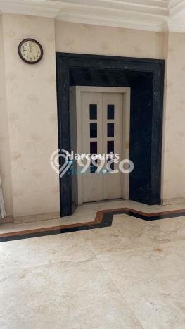 Jual Rumah Luas Elegan Dengan View Eksklusif di Pluit, Jakarta Utara Jual Rumah Luas Elegan Dengan View Eksklusif di Pluit, Jakarta Utara