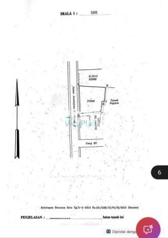 Tanah Kavling Dijual di Jakarta Utara dengan Spesifikasi 267m2 Tanah Kavling Dijual di Jakarta Utara dengan Spesifikasi 267m2