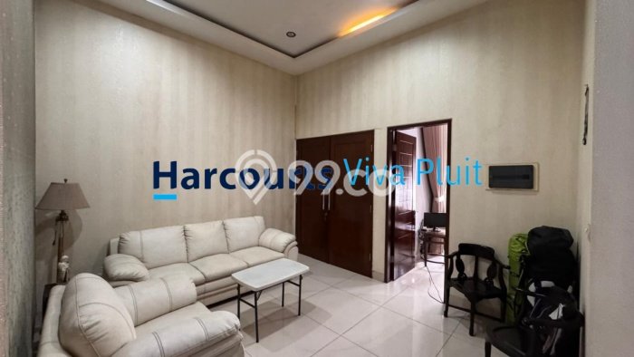 Hunian Super Mewah dengan Akses Paling Strategis di Pluit, Jakarta Utara Hunian Super Mewah dengan Akses Paling Strategis di Pluit, Jakarta Utara
