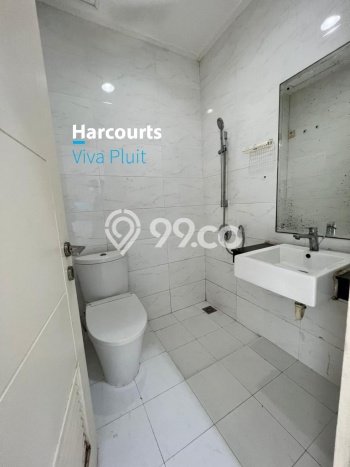 Sewa Rumah Harga Terjangkau di Pantai Indah Kapuk Jakarta Utara dengan 2 KT Sewa Rumah Harga Terjangkau di Pantai Indah Kapuk Jakarta Utara dengan 2 KT