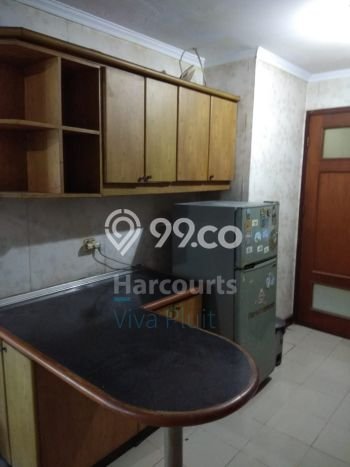 Untuk Dijual Apartemen 2 KT & 2 KM di Jakarta Utara Lokasi Strategis Untuk Dijual Apartemen 2 KT & 2 KM di Jakarta Utara Lokasi Strategis