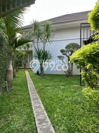 Hunian Eksklusif Siap Huni LT 891m2 di Pondok Aren, Tangerang Selatan Hunian Eksklusif Siap Huni LT 891m2 di Pondok Aren, Tangerang Selatan