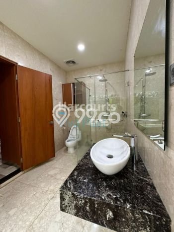 Hunian Eksklusif Siap Huni LT 891m2 di Pondok Aren, Tangerang Selatan Hunian Eksklusif Siap Huni LT 891m2 di Pondok Aren, Tangerang Selatan