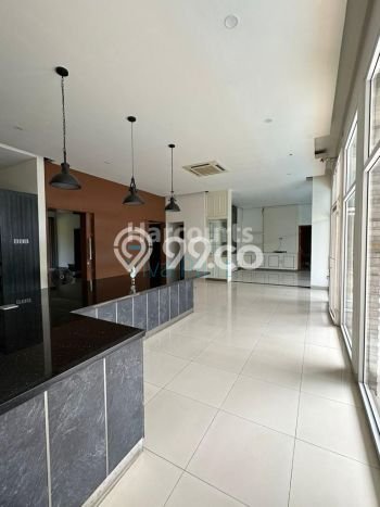 Hunian Eksklusif Siap Huni LT 891m2 di Pondok Aren, Tangerang Selatan Hunian Eksklusif Siap Huni LT 891m2 di Pondok Aren, Tangerang Selatan