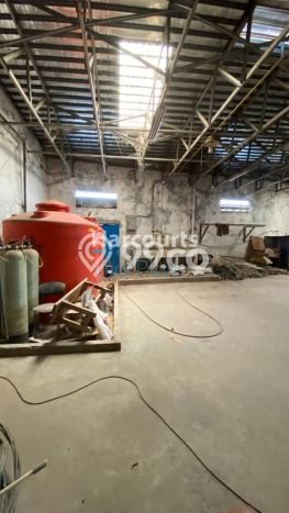 Gudang Bagus Dijual LB 1360m2 Lokasi Strategis Tangerang Area Cocok untuk Bisnis Gudang Bagus Dijual LB 1360m2 Lokasi Strategis Tangerang Area Cocok untuk Bisnis