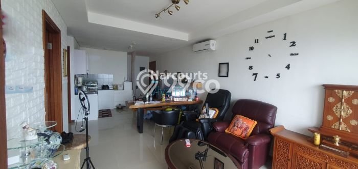 Dijual Apartemen di Jakarta Utara 2 Kamar & 1 Kamar Mandi, Luas 82m2 Dijual Apartemen di Jakarta Utara 2 Kamar & 1 Kamar Mandi, Luas 82m2