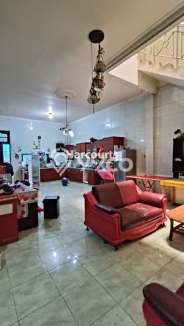 Siap Huni Hunian Elit 5 Kamar di Cengkareng Dekat ke Mana Pun Siap Huni Hunian Elit 5 Kamar di Cengkareng Dekat ke Mana Pun