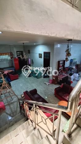 Siap Huni Hunian Elit 5 Kamar di Cengkareng Dekat ke Mana Pun Siap Huni Hunian Elit 5 Kamar di Cengkareng Dekat ke Mana Pun