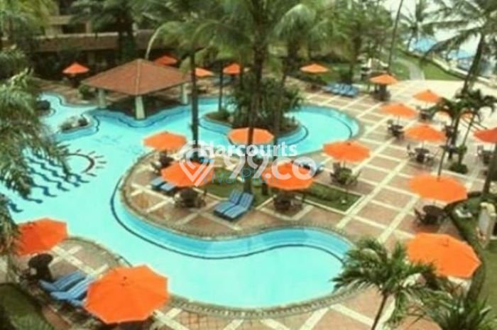 Hunian Apartemen 1 KT 1 KM Dijual di Anyer Anyer, Luas 38m2 Hunian Apartemen 1 KT 1 KM Dijual di Anyer Anyer, Luas 38m2