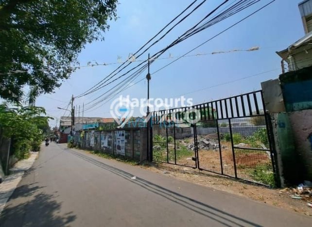Kavling Tanah Dijual di Ciputat Tangerang Selatan Spesifikasi 1300m2 Kavling Tanah Dijual di Ciputat Tangerang Selatan Spesifikasi 1300m2