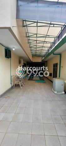 Dijual Tanah Lokasi Bandengan, Jakarta Utara Seluas 799m2 Dijual Tanah Lokasi Bandengan, Jakarta Utara Seluas 799m2