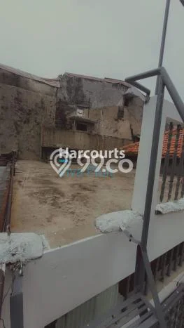 Dijual Tanah Lokasi Bandengan, Jakarta Utara Seluas 799m2 Dijual Tanah Lokasi Bandengan, Jakarta Utara Seluas 799m2