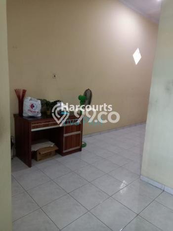 Rumah Mewah LB 136m2 Siap Huni Desain Elegan di Bandengan, Jakarta Utara Rumah Mewah LB 136m2 Siap Huni Desain Elegan di Bandengan, Jakarta Utara