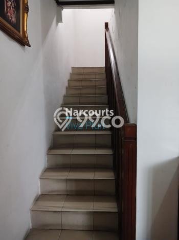 Jual Rumah Luas Elegan Dengan View Cantik di Petojo, Jakarta Pusat Jual Rumah Luas Elegan Dengan View Cantik di Petojo, Jakarta Pusat