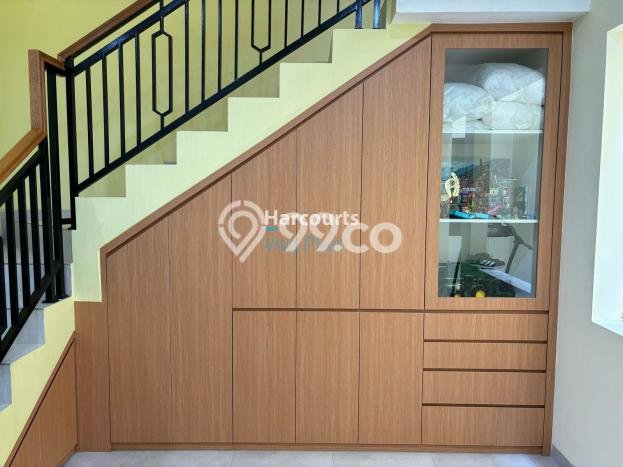 Rumah Luxury Modern Siap Huni di Cimone Tangerang Rumah Luxury Modern Siap Huni di Cimone Tangerang