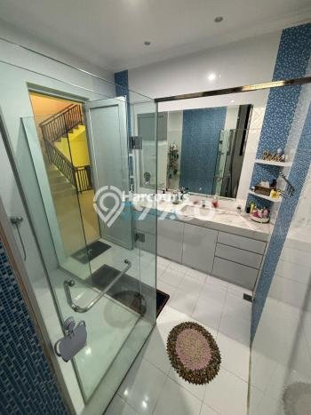 Rumah Luxury Modern Siap Huni di Cimone Tangerang Rumah Luxury Modern Siap Huni di Cimone Tangerang