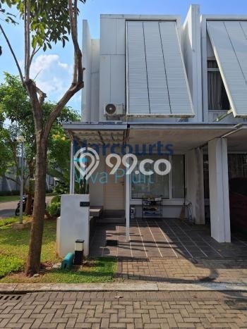 Rumah Modern Minimalis 2 KT Bisa Langsung Pindah di Pagedangan Rumah Modern Minimalis 2 KT Bisa Langsung Pindah di Pagedangan