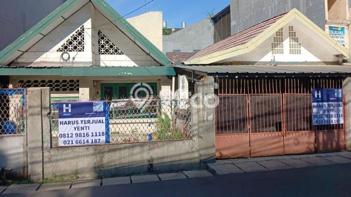 Tanah Kavling Dijual di Jakarta Utara dengan Spesifikasi 267m2 Tanah Kavling Dijual di Jakarta Utara dengan Spesifikasi 267m2
