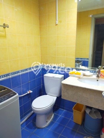 Hunian Apartemen Strategis untuk Dijual di Jakarta Utara dengan 2 Kamar Hunian Apartemen Strategis untuk Dijual di Jakarta Utara dengan 2 Kamar