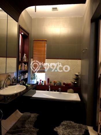 Hunian Super Elit dengan Akses Paling Strategis di Green Mansion, Jakarta Barat Hunian Super Elit dengan Akses Paling Strategis di Green Mansion, Jakarta Barat